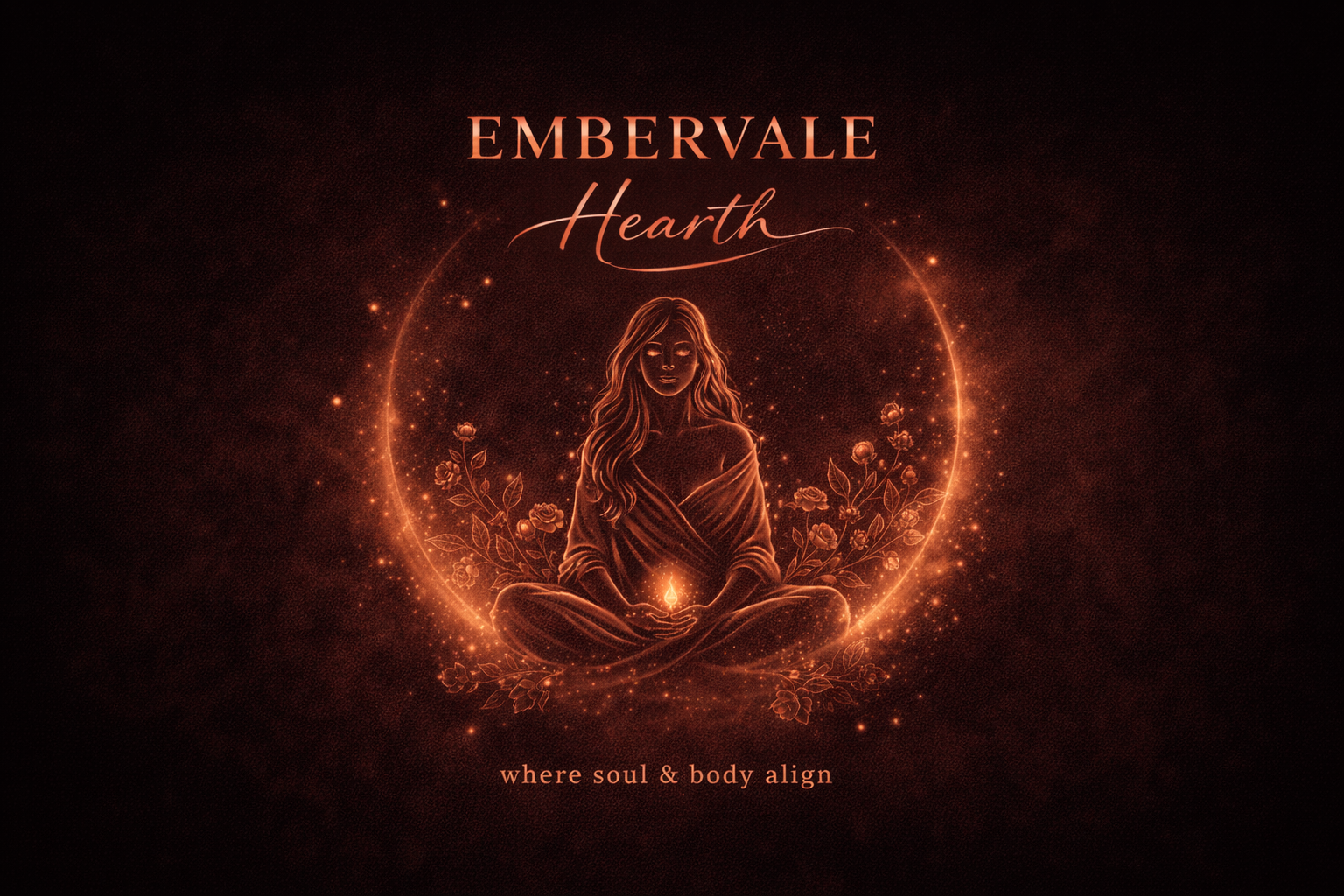 EMBERVALE Hearth